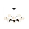 Candil 12 Luces Blancas