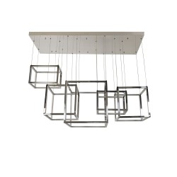 Candil Birot 5 Cuadros