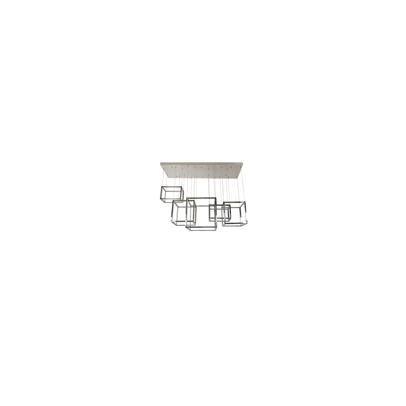 Candil Birot 5 Cuadros