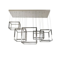 Candil Birot 5 Cuadros
