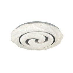 Lampara caracol Grande