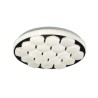 Lampara Panal Grande