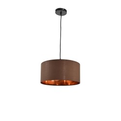Lampara Colgante Decortaiva Cafe Deydin