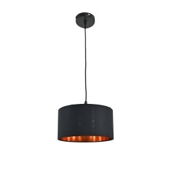 Lampara Colgante Deydin Decorativa