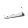 Philco Led Luminario Transparente