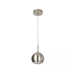 LAMPARA DE TECHO ESFERA