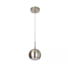 LAMPARA DE TECHO ESFERA