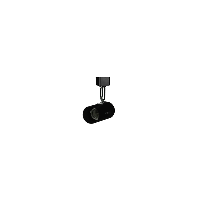 Philco Luminario Spot Negro