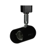 Philco Luminario Spot Negro