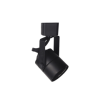 Luminario Para Riel Philco Negro