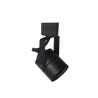 Luminario Para Riel Philco Negro