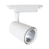 Luminario Para Riel Philco Blanco