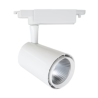 Luminario Para Riel Philco Blanco