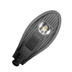 Luminario Para Vialidades Cobra 50W
