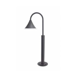 Poste de Luz Moderno Tedy