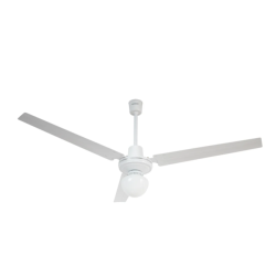 Ventilador Prometheus con Luz Masterfan