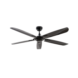Ventilador Velvet Masterfan Negro
