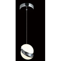 Lampara Colgante Otto 1 Smartilumination