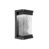 Lampara Arbotante Cruz 1 Led