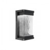 Lampara Arbotante Cruz 1 Led