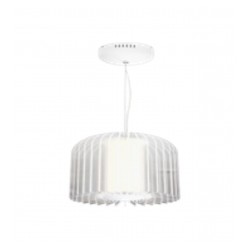 Lámpara Colgante Minimalista, 22W