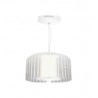 Lámpara Colgante Minimalista, 22W