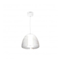 Lámpara Colgante Minimalista, 20W 1
