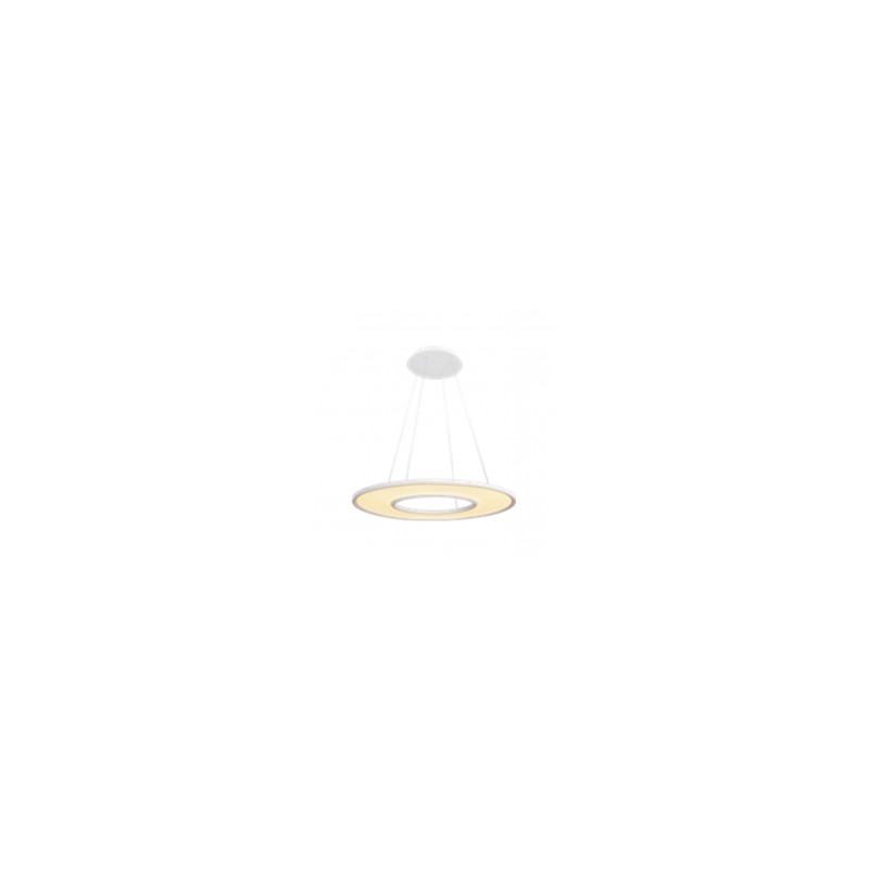 Lámpara Colgante Minimalista, 80w,