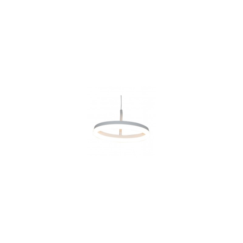 Lámpara Colgante Minimalista, 8W