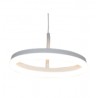 Lámpara Colgante Minimalista, 8W