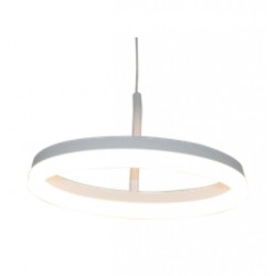 Lámpara Colgante Minimalista, 8W