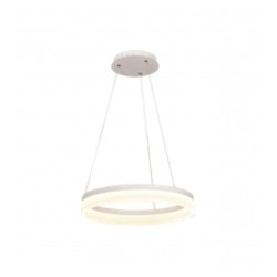 Lámpara Colgante Minimalista, 50W 2
