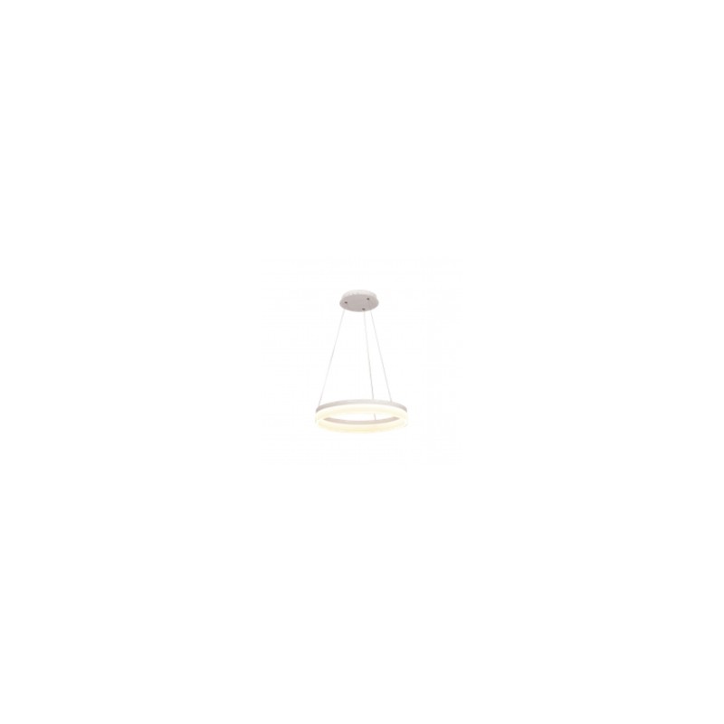 Lámpara Colgante Minimalista, 50W 2