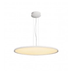 Lámpara Colgante Minimalista, 50w,1