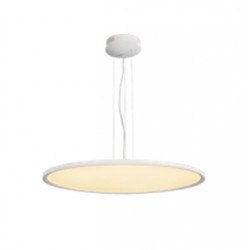 Lámpara Colgante Minimalista, 50w,1
