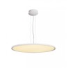 Lámpara Colgante Minimalista, 50w,1