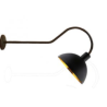 Wall Washer Cupula