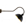 Wall Washer Cupula