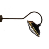 Wall Washer SK Pintura Dorado o Cobre