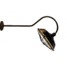 Wall Washer SK Pintura Dorado o Cobre