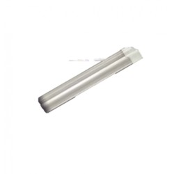 Tubo Led 3 Luz Blanca