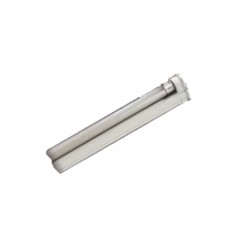 Tubo Led 1 Luz Cálida