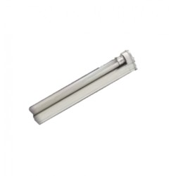 Tubo Led 1 Luz Cálida