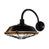 Arbotante SK Pintura Con Dorado o Cobre