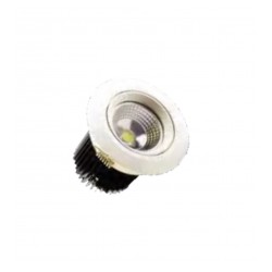 Lampara Sobreponer Down Light 1