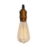 Foco Vintage Edison 40 Watts