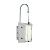 Lampara De Pared Colgante