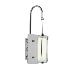 Lampara De Pared Colgante