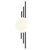 Lampara De Pared Led Jhon
