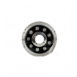 Dona subacuática para fuente 9W